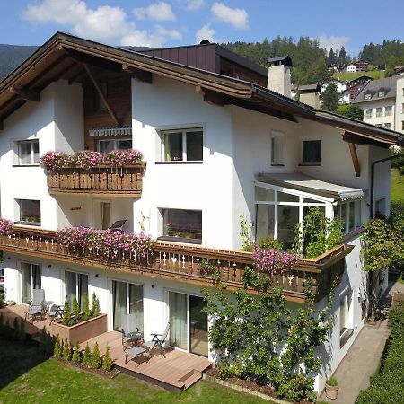 Apartments Montblanc Sella أورتيسايْ المظهر الخارجي الصورة