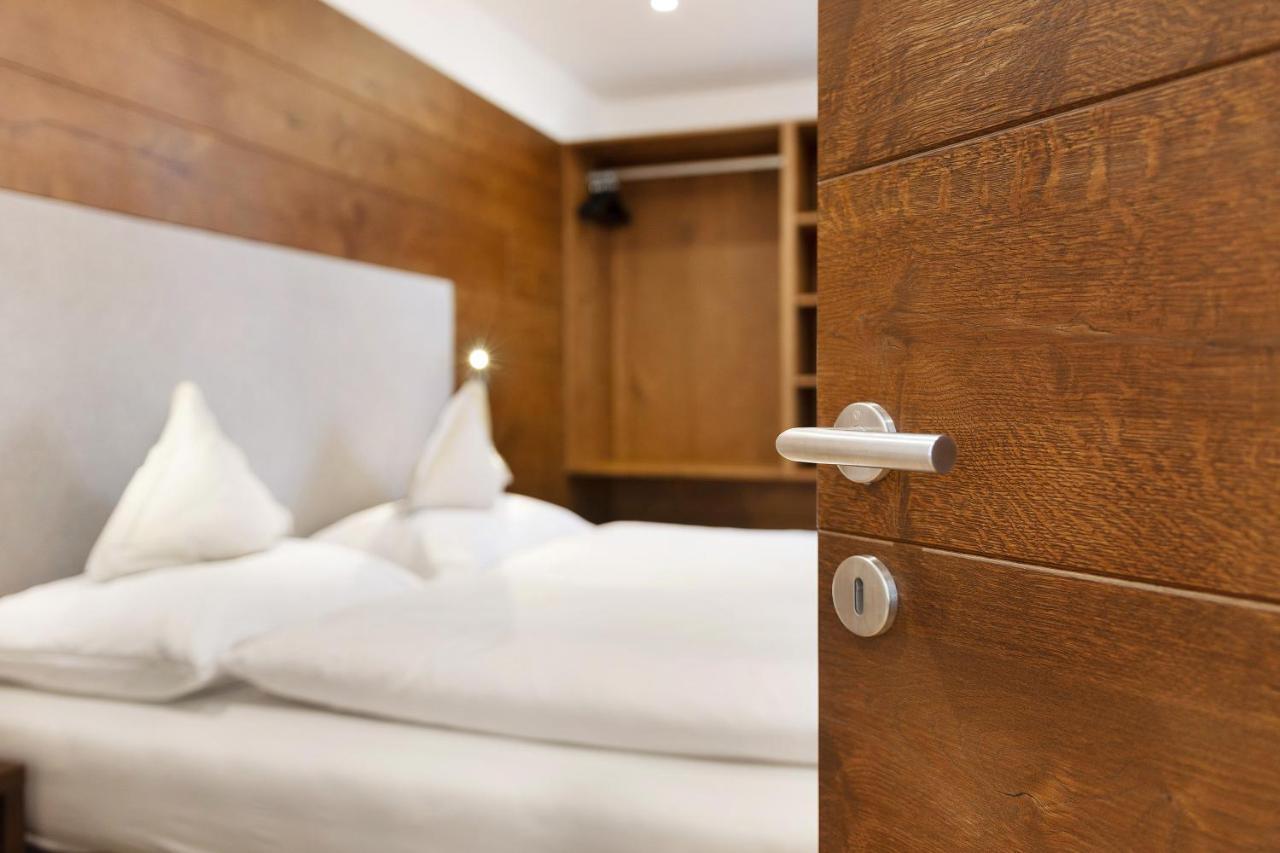 Apartments Montblanc Sella أورتيسايْ المظهر الخارجي الصورة