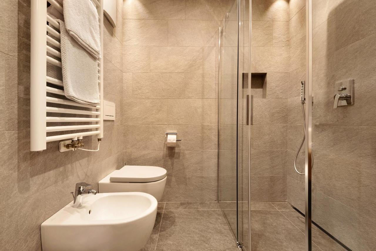 Apartments Montblanc Sella أورتيسايْ المظهر الخارجي الصورة