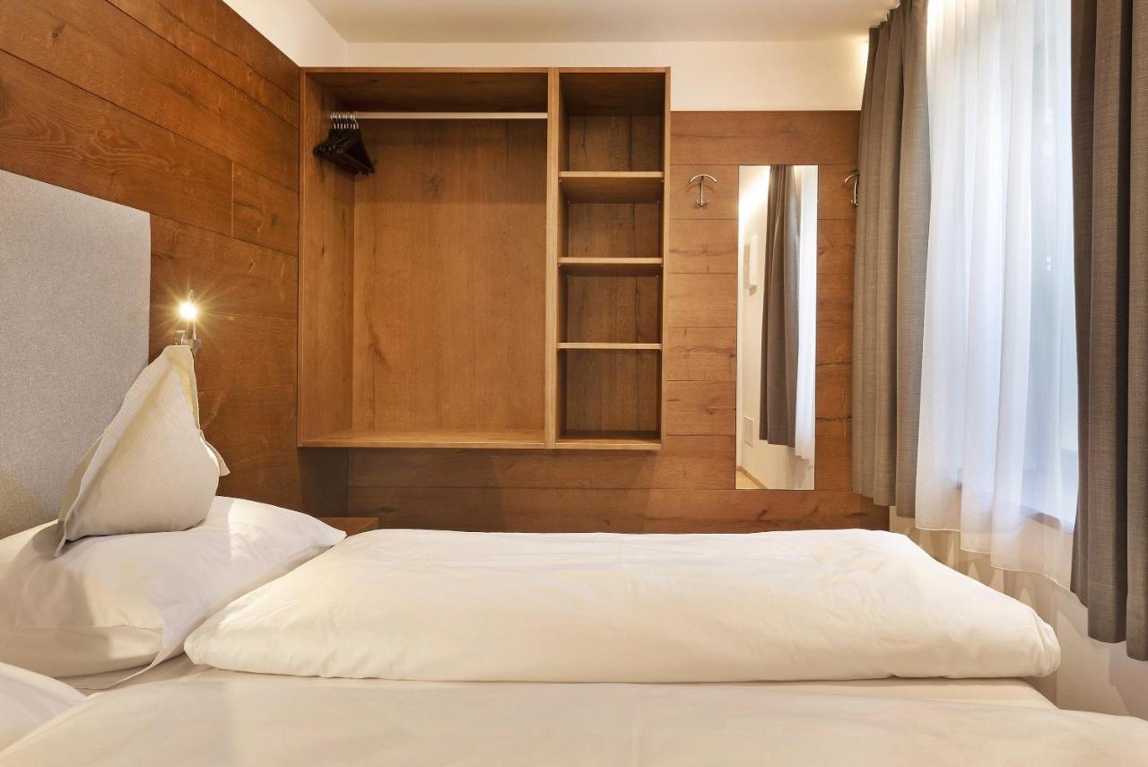 Apartments Montblanc Sella أورتيسايْ المظهر الخارجي الصورة