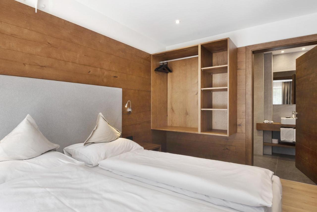 Apartments Montblanc Sella أورتيسايْ المظهر الخارجي الصورة